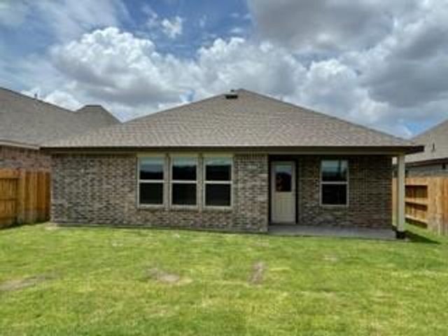 7110 Darting Plover Way, Katy, TX 77493
