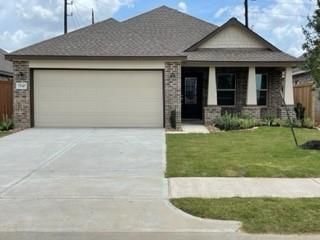 7110 Darting Plover Way, Katy, TX 77493