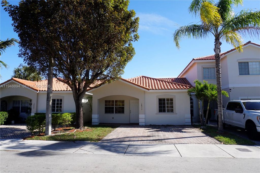 18213 SW 109th Path, Miami, FL 33157