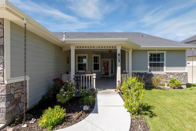 805 W Arbor Pointe Way, Nampa, ID 83686
