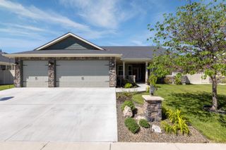 805 W Arbor Pointe Way, Nampa, ID 83686