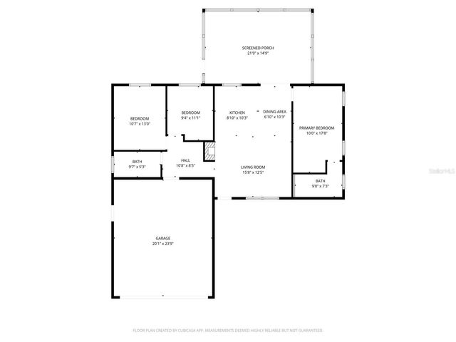 7227 118TH CIRCLE, Largo, FL 33773