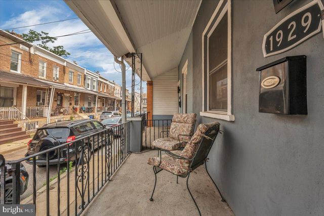1929 S NORWOOD ST S, Philadelphia, PA 19145