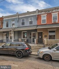 1929 S NORWOOD ST S, Philadelphia, PA 19145