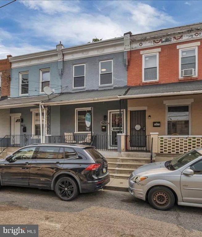 1929 S NORWOOD ST S, Philadelphia, PA 19145