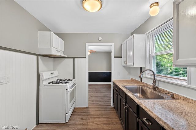 3726 Vernon Avenue NW, Canton, OH 44709