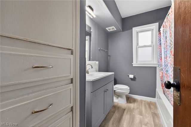 3726 Vernon Avenue NW, Canton, OH 44709