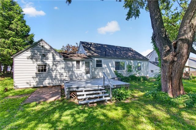 3726 Vernon Avenue NW, Canton, OH 44709