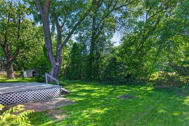 3726 Vernon Avenue NW, Canton, OH 44709