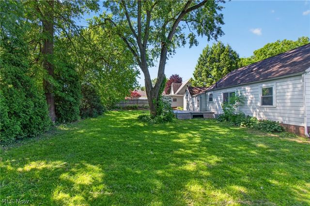 3726 Vernon Avenue NW, Canton, OH 44709