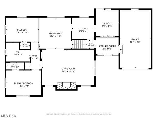 3726 Vernon Avenue NW, Canton, OH 44709