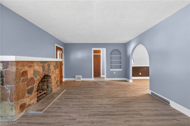 3726 Vernon Avenue NW, Canton, OH 44709