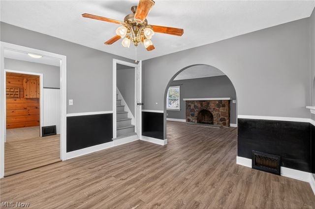 3726 Vernon Avenue NW, Canton, OH 44709