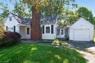 3726 Vernon Avenue NW, Canton, OH 44709