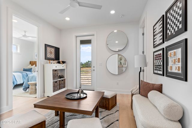 58 Sarah Street Lot 25, Inlet Beach, FL 32461