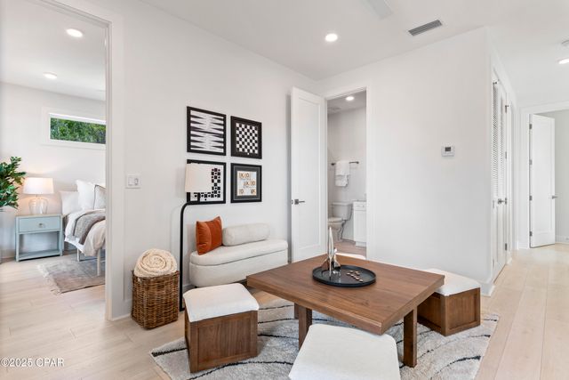 58 Sarah Street Lot 25, Inlet Beach, FL 32461