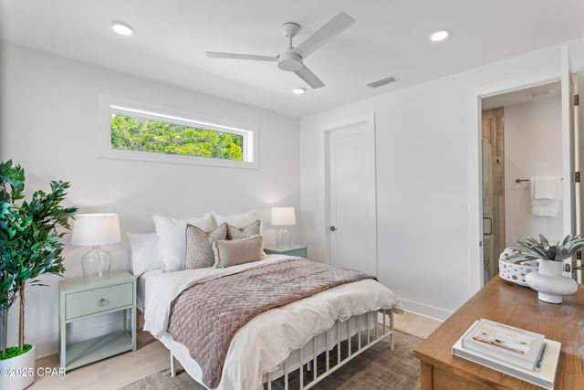 58 Sarah Street Lot 25, Inlet Beach, FL 32461