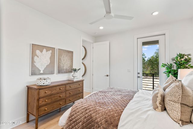 58 Sarah Street Lot 25, Inlet Beach, FL 32461