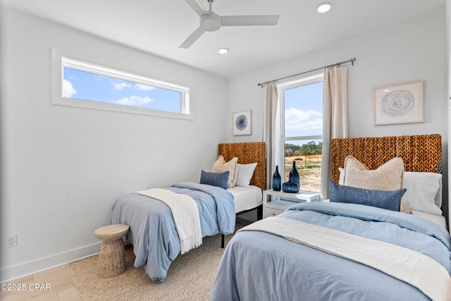 58 Sarah Street Lot 25, Inlet Beach, FL 32461