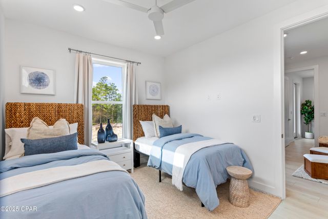 58 Sarah Street Lot 25, Inlet Beach, FL 32461