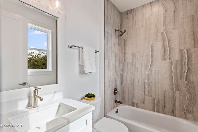 58 Sarah Street Lot 25, Inlet Beach, FL 32461