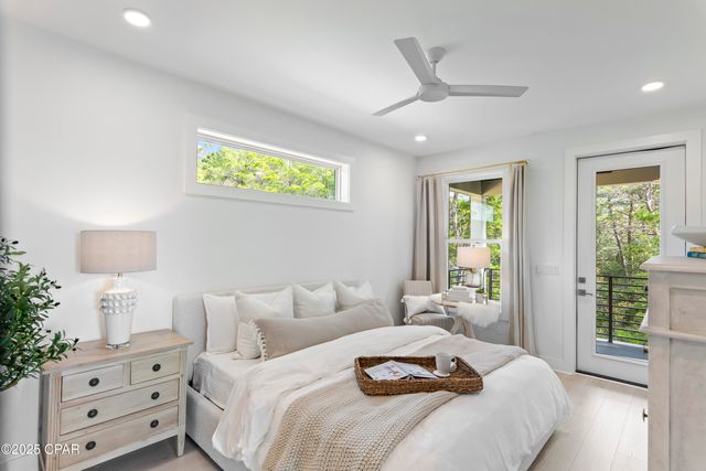 58 Sarah Street Lot 25, Inlet Beach, FL 32461