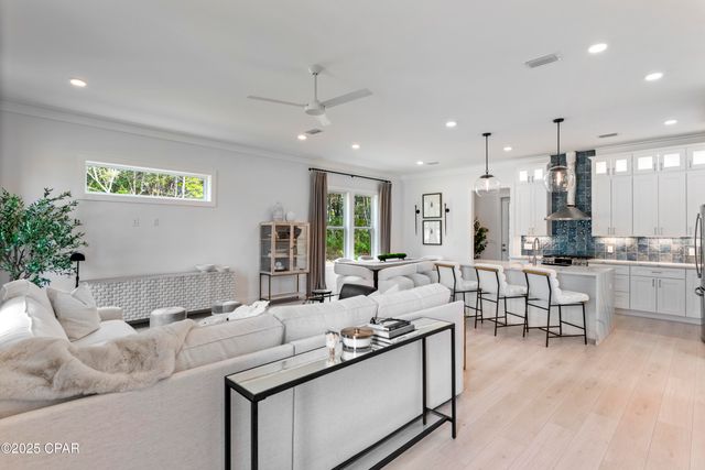 58 Sarah Street Lot 25, Inlet Beach, FL 32461