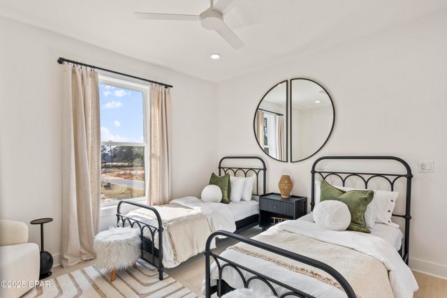 58 Sarah Street Lot 25, Inlet Beach, FL 32461