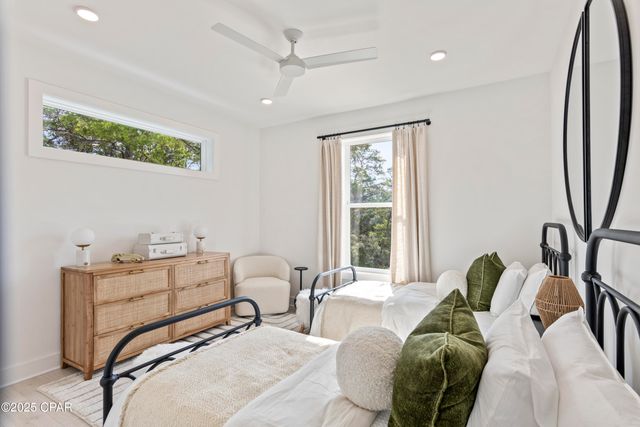 58 Sarah Street Lot 25, Inlet Beach, FL 32461