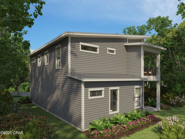 58 Sarah Street Lot 25, Inlet Beach, FL 32461