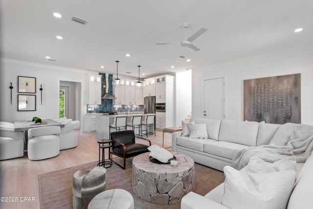 58 Sarah Street Lot 25, Inlet Beach, FL 32461