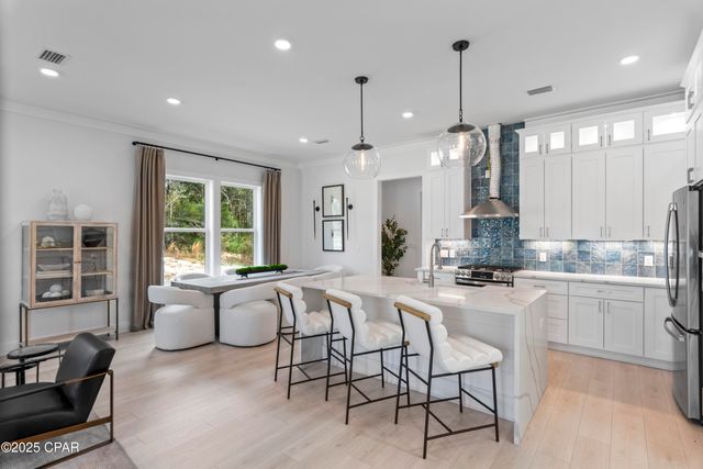 58 Sarah Street Lot 25, Inlet Beach, FL 32461