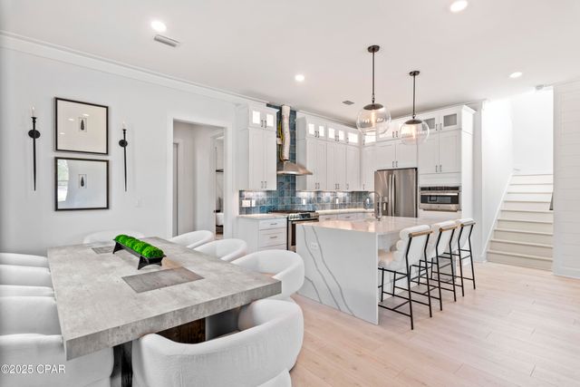 58 Sarah Street Lot 25, Inlet Beach, FL 32461