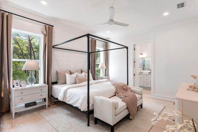 58 Sarah Street Lot 25, Inlet Beach, FL 32461