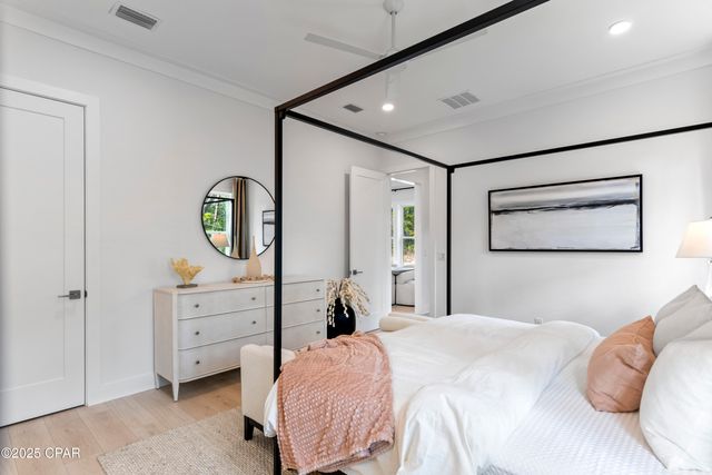 58 Sarah Street Lot 25, Inlet Beach, FL 32461