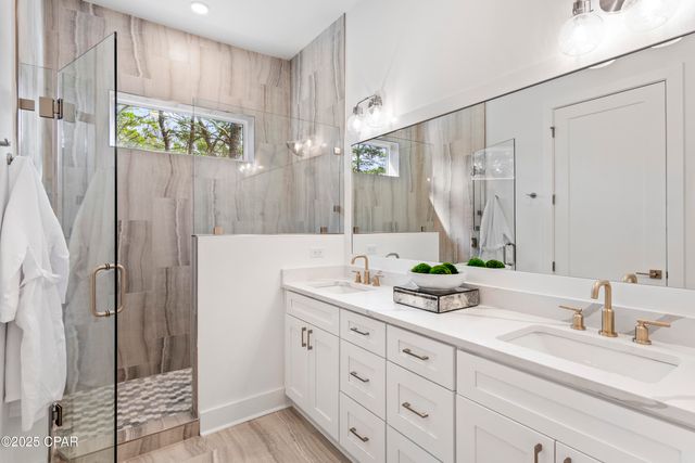 58 Sarah Street Lot 25, Inlet Beach, FL 32461