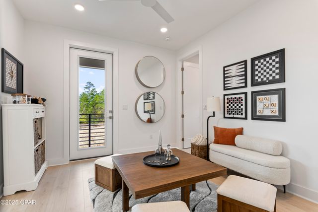 58 Sarah Street Lot 25, Inlet Beach, FL 32461