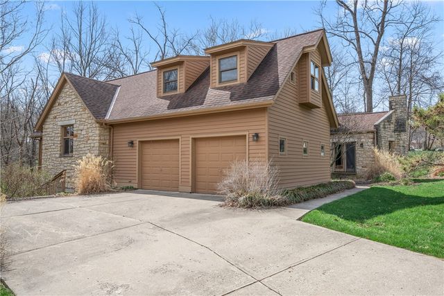 3849 Sable Ridge Drive, Bellbrook, OH 45305