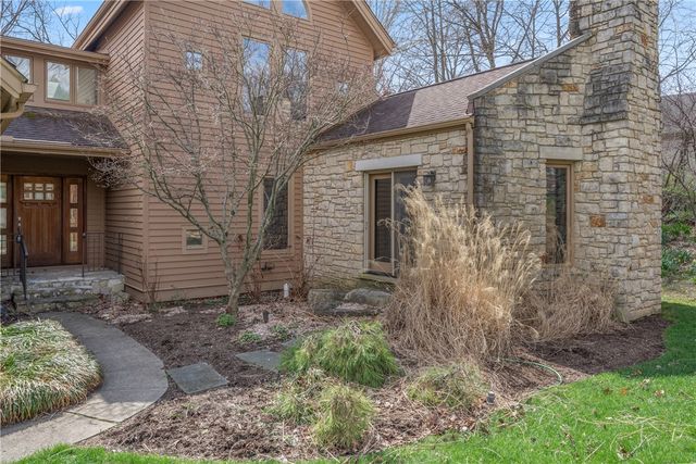 3849 Sable Ridge Drive, Bellbrook, OH 45305