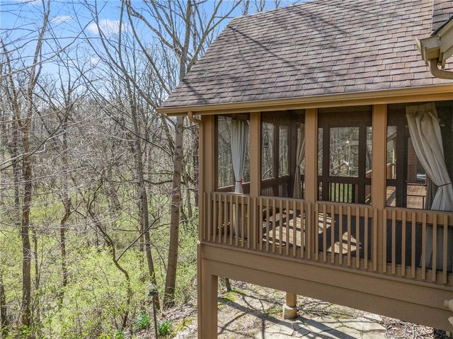 3849 Sable Ridge Drive, Bellbrook, OH 45305