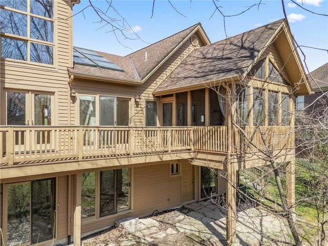 3849 Sable Ridge Drive, Bellbrook, OH 45305