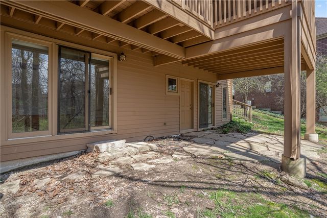 3849 Sable Ridge Drive, Bellbrook, OH 45305