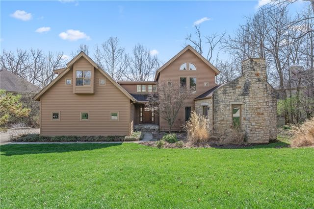 3849 Sable Ridge Drive, Bellbrook, OH 45305