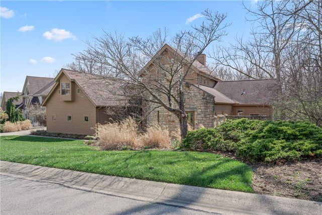 3849 Sable Ridge Drive, Bellbrook, OH 45305