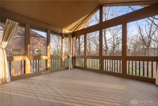 3849 Sable Ridge Drive, Bellbrook, OH 45305