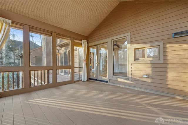 3849 Sable Ridge Drive, Bellbrook, OH 45305