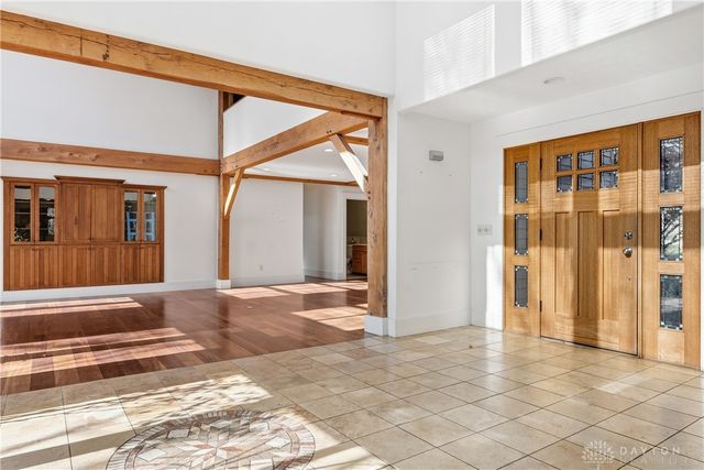 3849 Sable Ridge Drive, Bellbrook, OH 45305