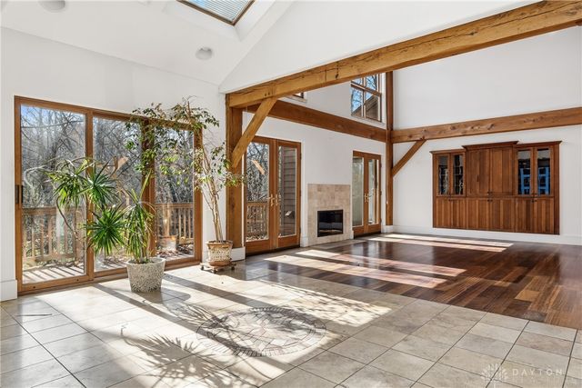 3849 Sable Ridge Drive, Bellbrook, OH 45305