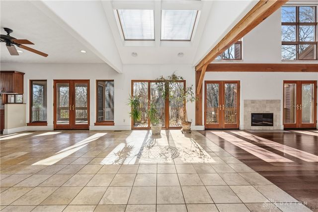 3849 Sable Ridge Drive, Bellbrook, OH 45305