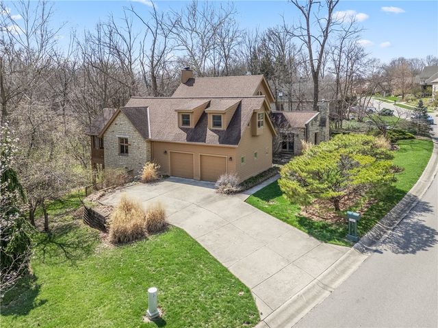 3849 Sable Ridge Drive, Bellbrook, OH 45305